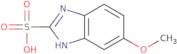 5-Methoxy-1H-benzimidazole-2-sulfonic acid