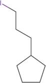 (3-Iodopropyl)cyclopentane