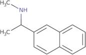 N-Methyl-1-(naphthalen-2-yl)ethanamine