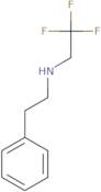 2,2,2-Trifluoro-N-(2-phenylethyl)ethanamine