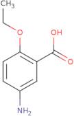 5-Amino-2-ethoxybenzoic acid