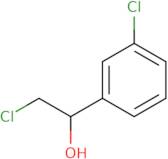 2-Chloro-1-(3-chloro-phenyl)-ethanol