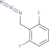 2,6-Difluorobenzyl azide