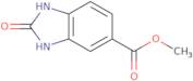 Methyl 2-oxo-2,3-dihydro-1H-1,3-benzimidazole-5-carboxylate