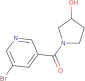 1-Phenyl-3-(3-thienyl)-2-propen-1-one