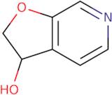 2,3-Dihydro-furo[2,3-c]pyridin-3-ol