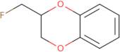 2-(Fluoromethyl)-2,3-dihydro-1,4-benzodioxin