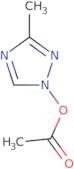 Methyl 2-(1H-1,2,4-triazol-1-yl)acetate