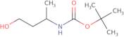 Boc-beta-homoala-ol