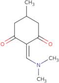 2-[(Dimethylamino)methylidene]-5-methylcyclohexane-1,3-dione