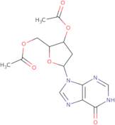 3',5'-Di-O-acetyl-2'-deoxyinosine