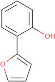 2-(Furan-2-yl)phenol