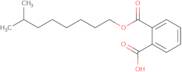 1,2-Benzenedicarboxylic acid 1-(7-methyloctyl) ester