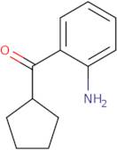 2-Cyclopentanecarbonylaniline