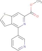 3-Acetyl-4-hydroxypyridin-2(1H)-one