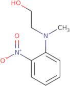 2-[Methyl(2-nitrophenyl)amino]ethanol