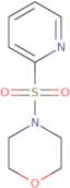 4-(Pyridine-2-sulfonyl)-morpholine