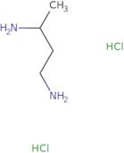 Butane-1,3-diamine dihydrochloride