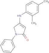 2-[Isopropyl-(4-nitro-benzyl)-amino]-ethanol