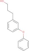 3-Phenoxy-benzenepropanol