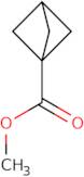 Methyl bicyclo[1.1.1]pentane-1-carboxylate