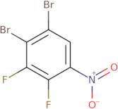 5-Chloro-1-ethyl-6-fluoro-1,4-dihydro-4-oxo-3-quinoline carboxylic acid
