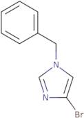 1-benzyl-4-bromo-1h-imidazole