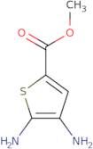 Methyl 4,5-Diaminothiophene-2-carboxylate