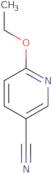 6-Ethoxynicotinonitrile