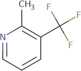 2-Methyl-3-(trifluoromethyl)pyridine