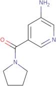 5-Amino-2-(trifluoromethyl)phenol