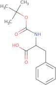 (2S)-2,3,3-Trideuterio-2-[(2-methylpropan-2-yl)oxycarbonylamino]-3-(2,3,4,5,6-pentadeuteriophenyl)propanoic acid