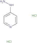 Pyridin-4-yl-hydrazine dihydrochloride