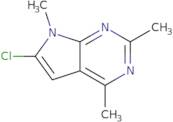 2-[(1-Methylethyl)amino]benzyl alcohol