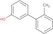 2-Methyl-[1,1'-biphenyl]-3-ol