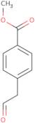 Methyl 4-(2-oxoethyl)benzoate