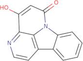 4-Hydroxycanthin-6-one