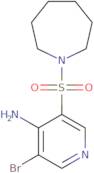 2-Methyl-5-(methylthio)phenol