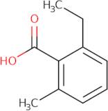 6-Ethyl-2-methylbenzoic acid