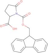 N-Fmoc-5-oxo-L-proline