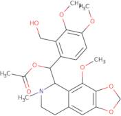 (+)-Papaveroxinoline