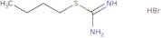 Methyl 4-(3-{2-[(4-acetamidophenyl)sulfanyl]acetyl}-2,5-dimethyl-1H-pyrrol-1-yl)benzoate