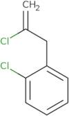 2-Chloro-3-(2-chlorophenyl)-1-propene