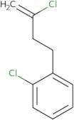 2-Chloro-4-(2-chlorophenyl)-1-butene