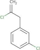 2-Chloro-3-(3-chlorophenyl)-1-propene