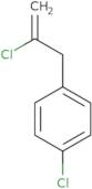 2-Chloro-3-(4-chlorophenyl)-1-propene