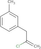 2-Chloro-3-(3-methylphenyl)-1-propene