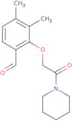 2-Chloro-3-(2-cyanophenyl)-1-propene