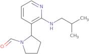 2-Chloro-4-(3-cyanophenyl)-1-butene