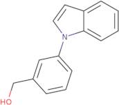 2-Chloro-3-(4-cyanophenyl)-1-propene